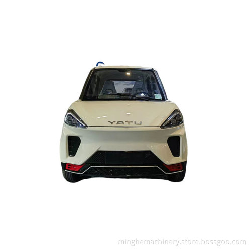 2022 In Stock low Speed EV Car Electric Low Price electric car